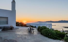 Aegean View Apartments Mykonos